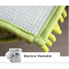 AlfombrasAlfombra de baño esponjosa - alfombra - antideslizante