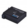 Batería y CargadoresAHDBT-401 - Batería de 1680 mAh - para GoPro Hero 4 - 2 piezas