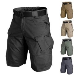 PantalonesPantalones cortos militares tácticos - impermeables
