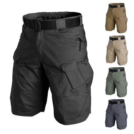 PantalonesPantalones cortos militares tácticos - impermeables