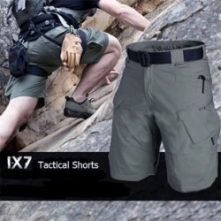 PantalonesPantalones cortos militares tácticos - impermeables