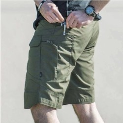 PantalonesPantalones cortos militares tácticos - impermeables