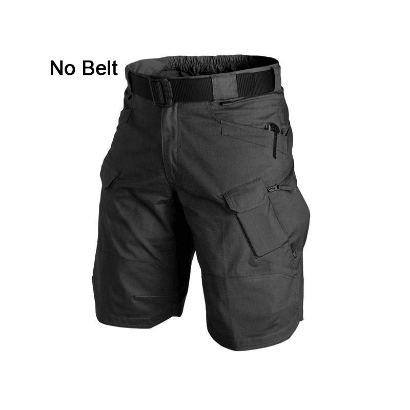 PantalonesPantalones cortos militares tácticos - impermeables PantalonesPantalones cortos militares tácticos - impermeables