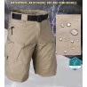 PantalonesPantalones cortos militares tácticos - impermeables