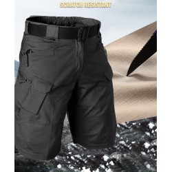 PantalonesPantalones cortos militares tácticos - impermeables