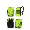 Thermal backpack - cooler insulated bag - leak-proof - large capacity - 33LSport & Outdoor