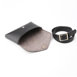 BolsosSmall waist bag - with belt