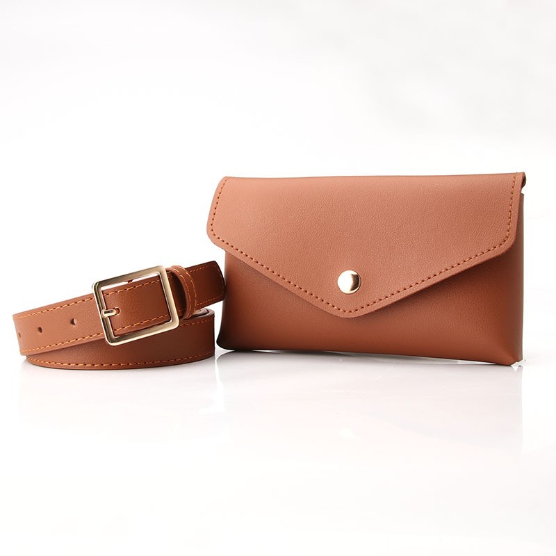 BolsosSmall waist bag - with belt