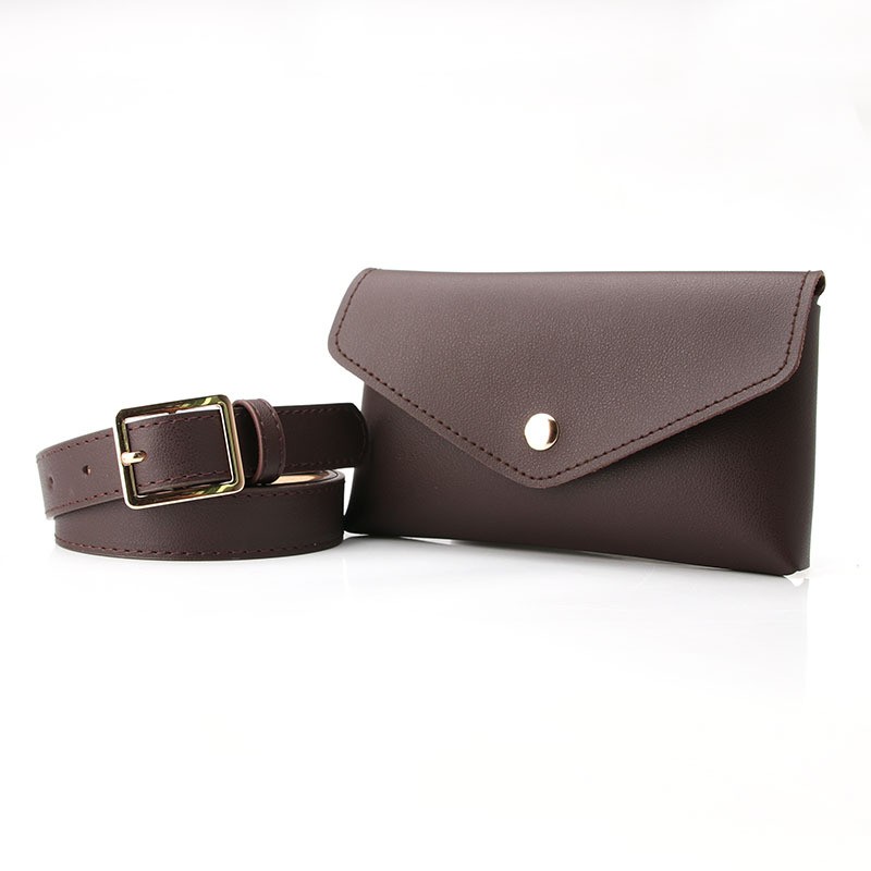 BolsosSmall waist bag - with belt