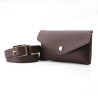BolsosSmall waist bag - with belt