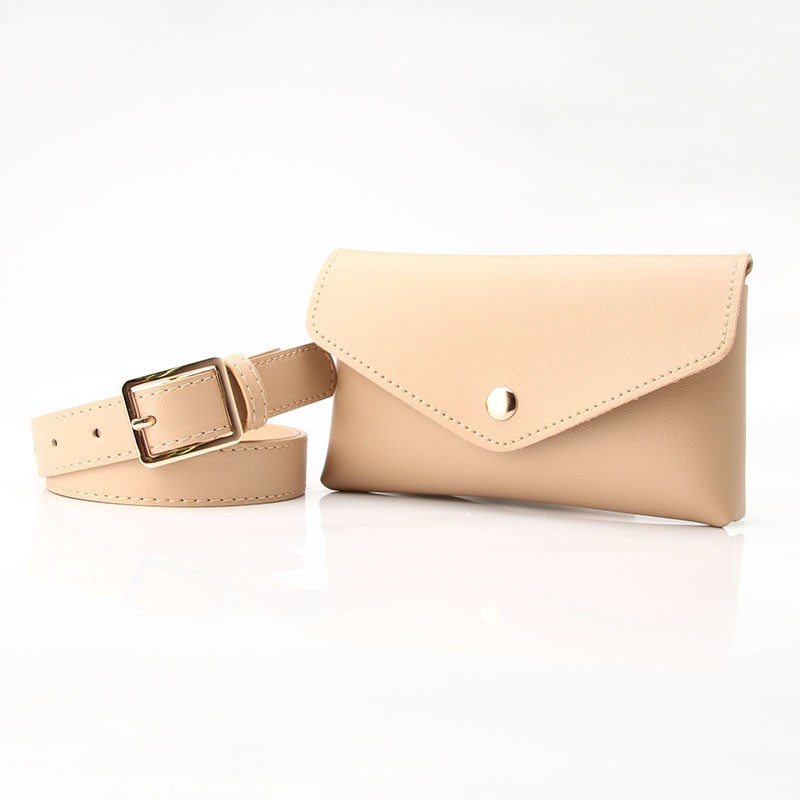BolsosSmall waist bag - with belt