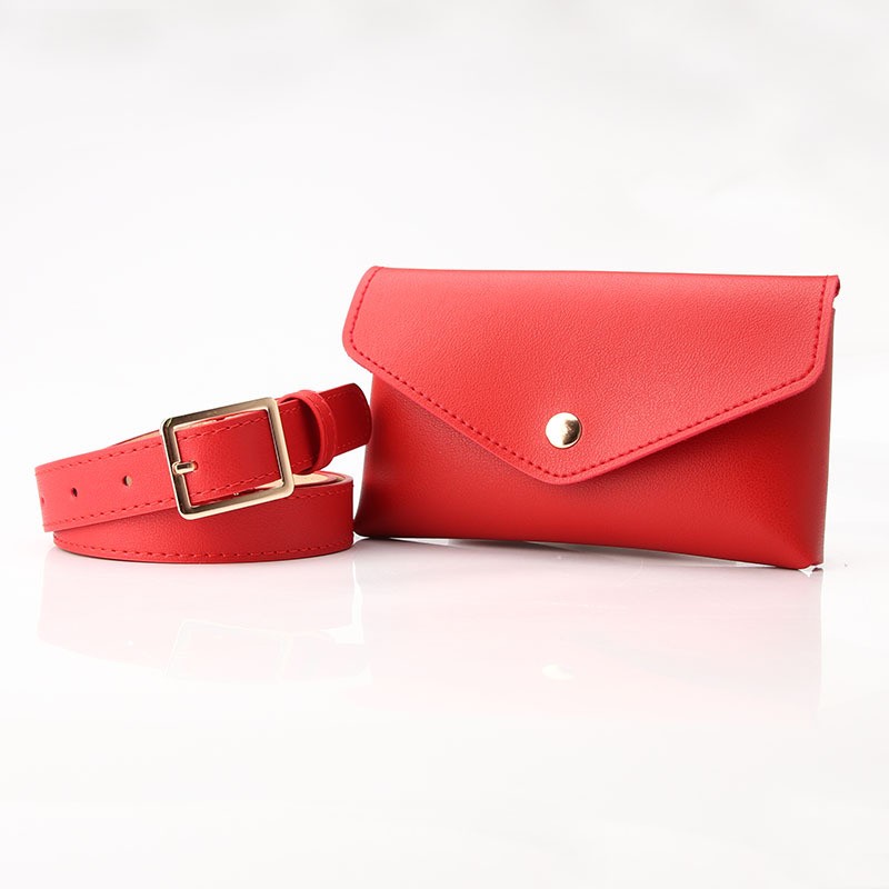 BolsosSmall waist bag - with belt