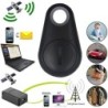 Electrónica & HerramientasMini rastreador GPS inteligente - rastreador de llaves / niños / equipaje - Bluetooth