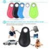 Electrónica & HerramientasMini rastreador GPS inteligente - rastreador de llaves / niños / equipaje - Bluetooth