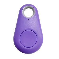 Electrónica & HerramientasMini rastreador GPS inteligente - rastreador de llaves / niños / equipaje - Bluetooth