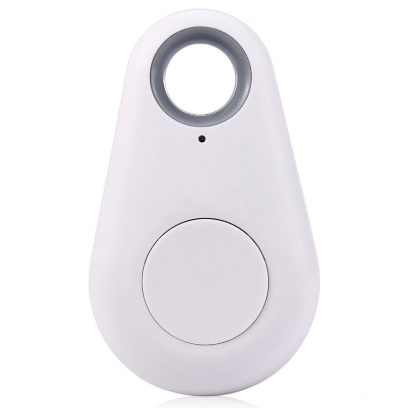 Electrónica & HerramientasMini rastreador GPS inteligente - rastreador de llaves / niños / equipaje - Bluetooth