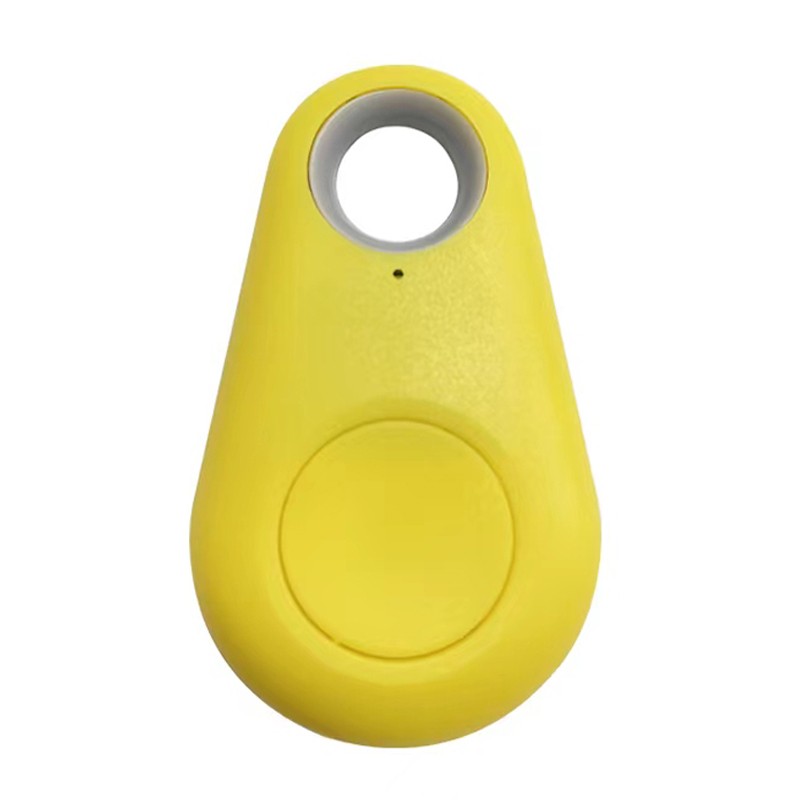 Electrónica & HerramientasMini rastreador GPS inteligente - rastreador de llaves / niños / equipaje - Bluetooth
