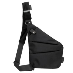 Multifunction chest bag - anti-theft - ultra thinBags