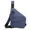 Multifunction chest bag - anti-theft - ultra thinBags