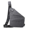 BolsasBolsa de pecho multifunción - antirrobo - ultrafina