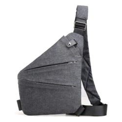 BolsasBolsa de pecho multifunción - antirrobo - ultrafina