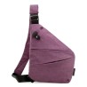 Multifunction chest bag - anti-theft - ultra thinBags