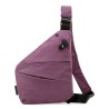 Multifunction chest bag - anti-theft - ultra thinBags