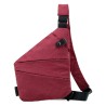 Multifunction chest bag - anti-theft - ultra thinBags