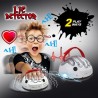 PartyDetector de mentiras con micro descargas eléctricas - juego de mesa - juguete