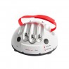 PartyDetector de mentiras con micro descargas eléctricas - juego de mesa - juguete