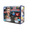 PartyDetector de mentiras con micro descargas eléctricas - juego de mesa - juguete