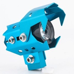 LucesFaro LED moto - 3000 lm