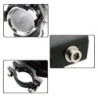 LucesFaro LED para motocicleta - 3000lm - Chip CREE - resistente al agua - 2 piezas