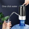 Filtros de aguaDispensador de agua eléctrico - USB - bomba de botella de agua