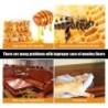 Beeswax - for wood polishing / conservationFurniture