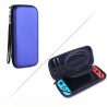 Nintendo SwitchBolsa protectora de almacenamiento - carcasa dura - resistente al agua - para consola Nintendo Switch