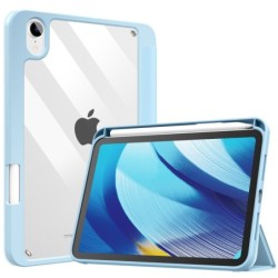 ProtecciónFunda protectora - función soporte - para iPad Mini 6 - con portalápices