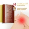 Sumifun - tiger balm - pain relief patches - muscle / shoulders / neckMassage