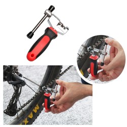 Mini bicycle chain splitter - steel cutter - repair toolRepair