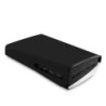 AccesoriosFunda protectora - a prueba de polvo - resistente al agua - para consola PS5