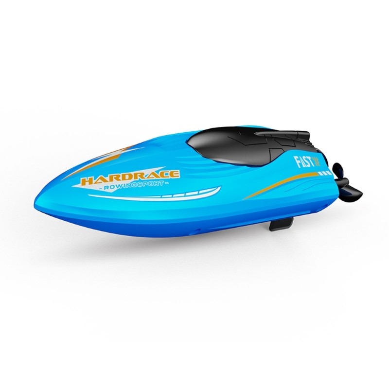 BarcoBarco de carreras RC - con control remoto - juguete eléctrico