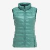 ChaquetasChaleco cálido - con cremallera / bolsillos