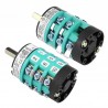 Interruptores220V - 380V - interruptor desmontador de neumáticos de coche con tornillos