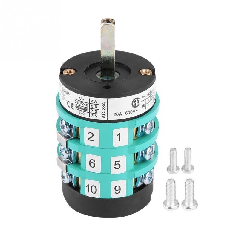Interruptores220V - 380V - interruptor desmontador de neumáticos de coche con tornillos