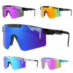 Gafas de solPit Viper - gafas de ciclismo - gafas deportivas - UV400