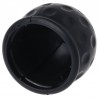 Accesorios exterioresTapa protectora de bola de barra de remolque universal - 50 mm