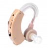 Hearing aid - sound amplifier - battery operatedHearing aid