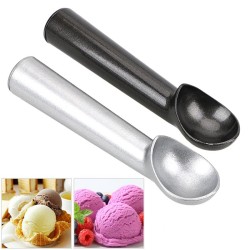 CubiertosCuchara para helado de aluminio - anticongelante - antiadherente