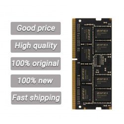 Memoria & almacenamientoRAM - DDR4 - 16GB - 8GB - 32GB - 2133MHz 2400MHz 2666MHz 260Pin Módulo SO-DIMM - memoria portátil