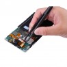 PinzasPinzas antiestáticas - para iPhone - Tablets - Reparación de PCB - ESD - 8 piezas